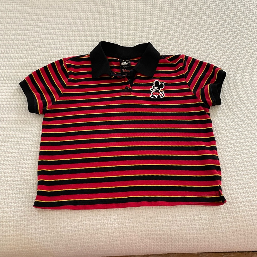 Disney “Mickey” Top